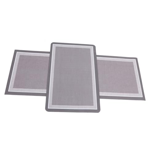 Tapete cocina antideslizante Cabilock y alfombrillas espesas de suelo 2