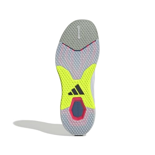 Image of adidas Mens Dropset 4 Training Sneakers Shoes - Black | Cross-Training Shoes