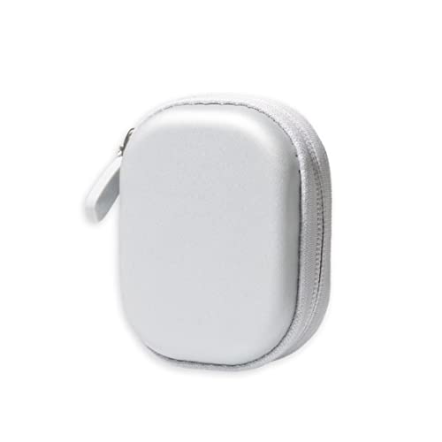 Funda rígida semi-dura para SSD portátil Transcend miniatura 2