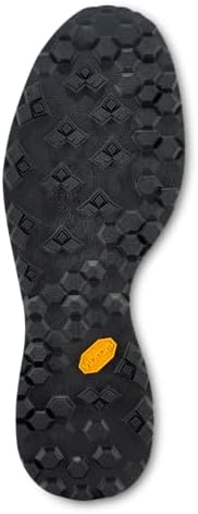 Irish Setter, Nisswa, Women’s, Slip Resistant, Aluminum Safety Toe, Oxford Work Shoe, Black, 7.5 D (Wide) | Image 7
