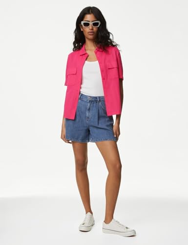 Image of Marks & Spencer Women Shirt