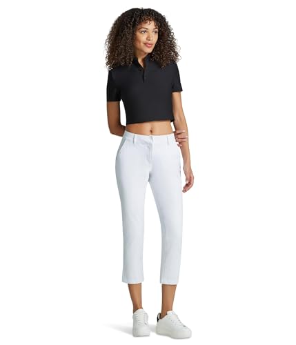 commando Women's Denim 7/8 Trouser