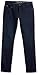 Amazon Essentials Men's Skinny-Fit Stretch Jean, Blue Over Dye, 33W x 29L