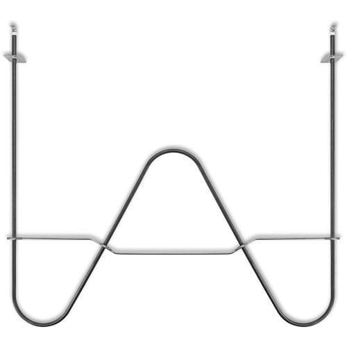 MIFLUS DG47-00038B Oven Bake Element/DG47-00038A Bake Element Compatible for Samsung Oven Heating Element Replacement NE59J3421SS NE59J3420SB Replaces DG47-00038A AP5623199 PS4240837 3015238