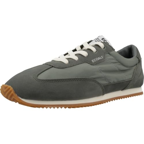 Ecoalf DENVER DEPORTIVAS PLANAS Mujer