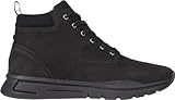 lacoste stiefel damen schwarz STYLISCH und PRAKTISCH: Die original Tommy Hilfiger Boots sind nicht nur optisch ein Hingucker, sondern sind auch besonders bequem. Sie halten dich warm und eignen sich perfekt für das Büro, den Alltag, aber auch für andere Outdoor-Aktivitäten.