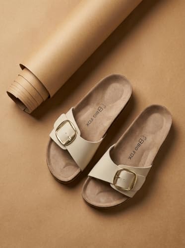 Image of Big Fox Comfortable Flats For Woman