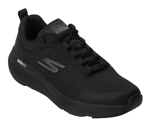 Image of Skechers Mens Go Run Elevate Sneaker