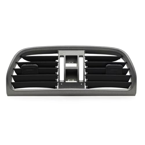 Grille d'aération centrale arrière pour climatisation Targa 997