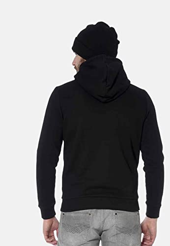 Sweat a capuche homme en coton premium doux confortable et chaud