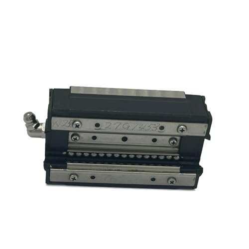 Bloque de guía lineal SR35W SR35W1UU para CNC 6