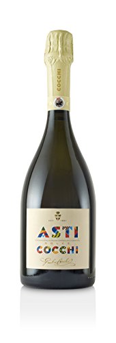 Cocchi - Vino Espumoso DOC Asti DOCG Moscato 0,75 lt.