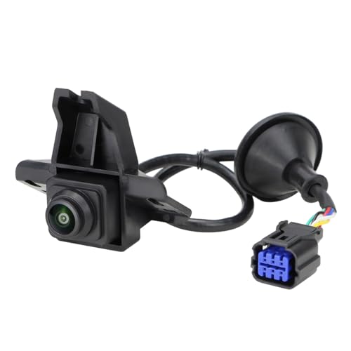 Image of 99240-BU500 OE Backup Camera Replacement for Hyundai Elantra 2021 2022, GreenYi Reverse Rear Park Assist Camera Replaces 99240BU500