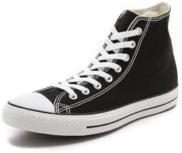 Converse Unisex Adult Chuck Taylor All Star High Top Sneaker