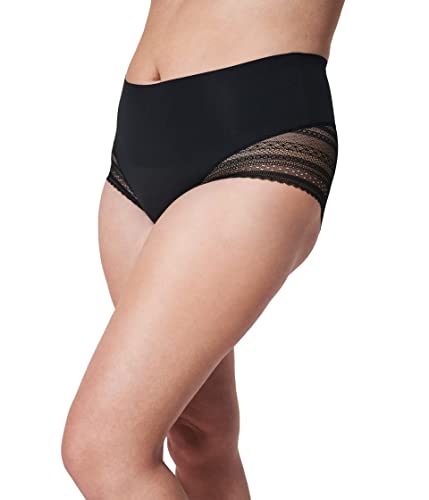 Image of SPANX SPANXsupersmooth Undie-tectable Illusion Lace Hi-Hipster