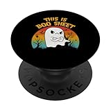 Photo Gallery this is boo foglio divertente halloween fantasma retrò uomini donne bambini popsockets popgrip adesivo Photo Gallery this is boo foglio divertente halloween fantasma retrò uomini donne bambini popsockets popgrip adesivo