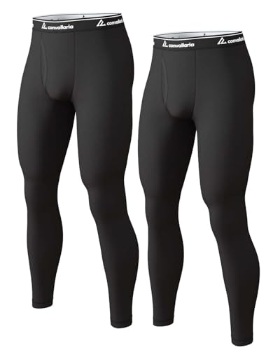 Pantalones térmicos para Hombre marca CL convallaria