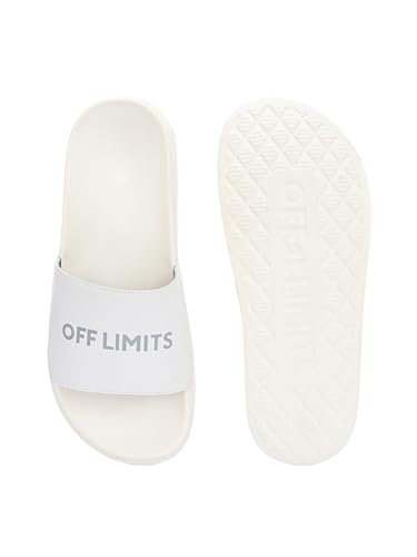 Image of OFF LIMITS Men SANDY B&T Sliders