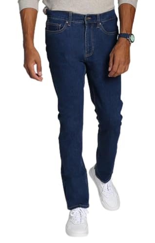 Men's Comfort Stretch Denim Jeans