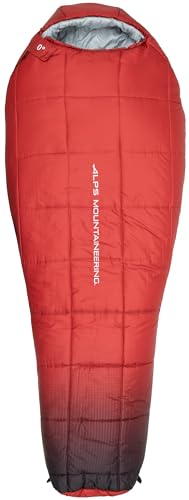 ALPS Mountaineering Vibe Sleeping Bag
