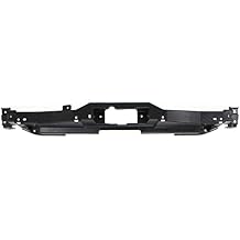 Perfit Liner New Front Black Grille Grill Bracket Chevy Compatible With CHEVROLET Tahoe SUV Fits GM1207103 15865945