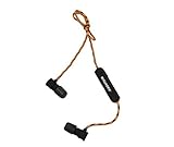 Walker's Game Ear Neckband Bluetooth Headset, 30 NRR, and Carrying Case, Multi (GWP-RP-BT)