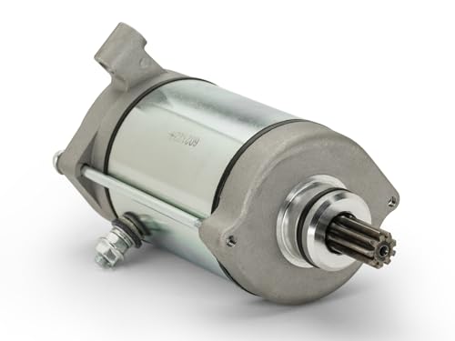 SuperATV Up & Running Yamaha Grizzly Starter | OEM 2MB-H1890-00-00 & 1S3-81890-00-00