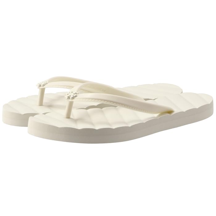 Amazon | [トリーバーチ] ビーチサンダル KIRA FLIP FLOP トング