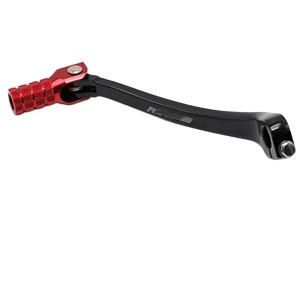YIBHJ3E Gear Shift Lever CNC Gear Shifter Shift Lever for CRF 250R 250X 450R 110F 450X 150F 230F 150R 450RX 110 150 200 230 250 450RR