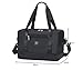 for Ryanair Cabin Bags 40x20x25 Underseat Cabin Bag Waterproof Travel Hand Luggage Bag Carry on Bag Weekend Overnight Bag for Women and Men with Shoe Pouch