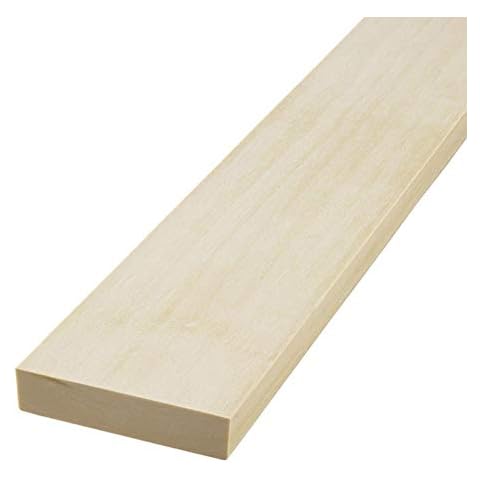 FLEXTRIM #1X4: Flexible Flatstock Casing Molding: 3/4" Thick x 3-1/2" Wide - PRE Curved to fit Half Round Arches 34" Diameter up to 40" Diameter Cover