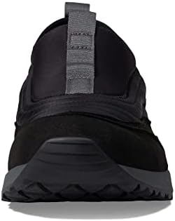 Teva Men's ReEmber Vistaverse Moccasin, Black, 12 | Image 5