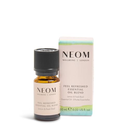 NEOM - Aceite Esencial Mezcla Refrescante 10ml miniatura 1