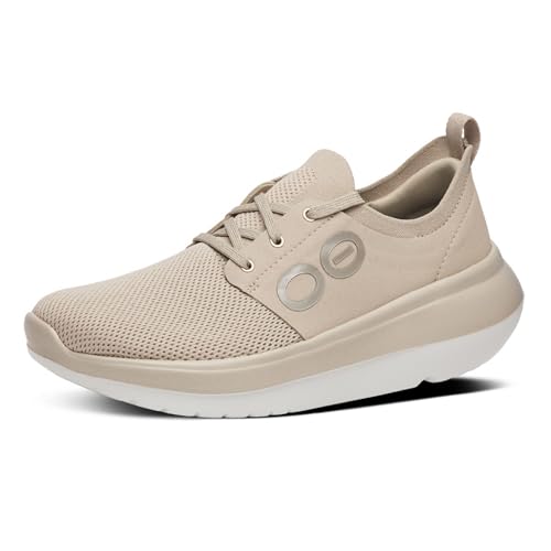 OOFOS OOmy Stride Recovery Shoe