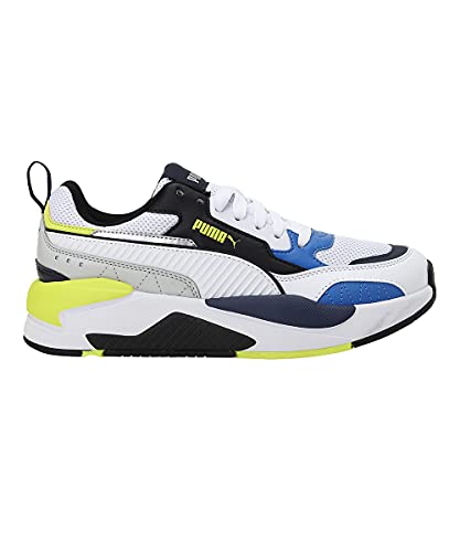 Image of Puma Unisex-Kids' X-Ray 2 Square Sneaker