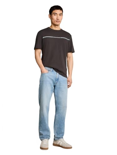 TOM TAILOR Herren T-Shirt – Ansicht 3