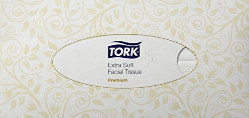 TORK Kosmetiktücher Taschentuch Taschentücher Kosmetiktuch Tissue