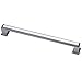 Sapphire SP-2044A-192-CP-5 Octa Series Modern Cabinet Handle, Chrome, 5 Piece