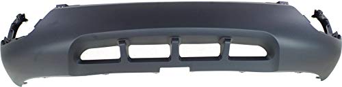 Garage-Pro Bumper Cover Compatible With Kia Sorento 2011-2013, Primed, Front, Lower