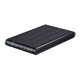 Tipo de formatos soportados: FAT32 / NTFS / eXT2 / HFS. Sistemas operativos soportados: Windows 2000/XP/VISTA/Win7/8/10, Mac OS 9.X/Mac OSX/macOS o compilaciones de Linux como Ubuntu