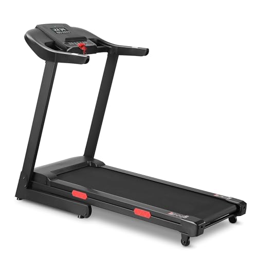 Image of 17 inch Wide Treadmill 15% Auto-Incline