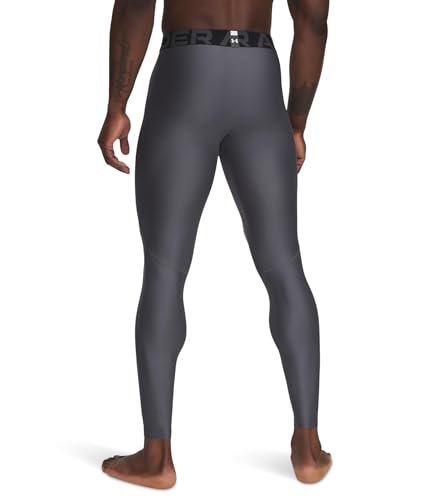 Image of Under Armour Men's HeatGear Armour Leggings