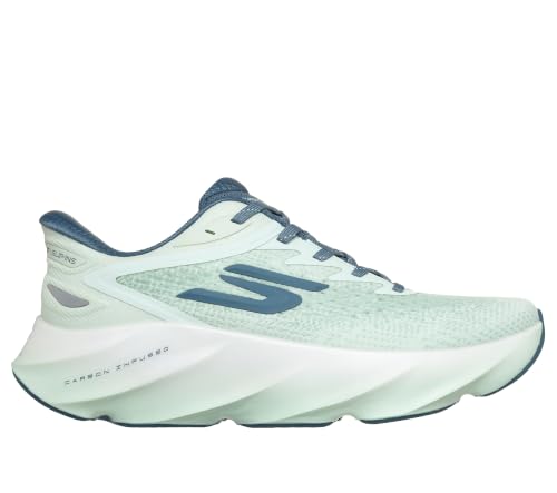 Image of Skechers Mens Aero Burst Hands Free Slip-ins