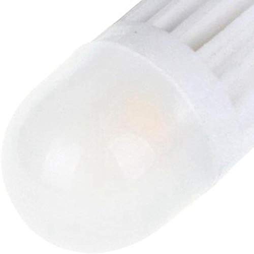 Source lumineuse G9 LED 2.5W céramique haute performance blanc chaud - 2
