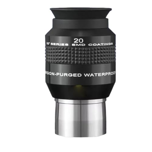 Accesorios para telescopios con ocular de 20mm fabricado para alta potencia 1