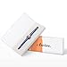 Asvine P20 Galaxy Blue Fountain Pen Piston Filling, Gold Plated Fine Point Smooth Writer with Pen Gift Case