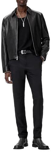 John Varvatos Mens Ruiz Tank4