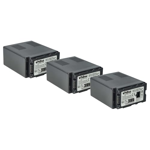 Batteria ad alta potenza | Capacità: 4400 mAh | Tensione: 7,4 V | Energia: 32,56 Wh | Tipo di cella: ioni di litio
