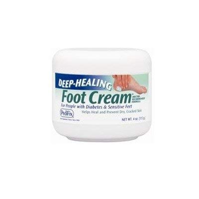 Mck30691400 – Foot Moisturizer Pedifix Jar Cream