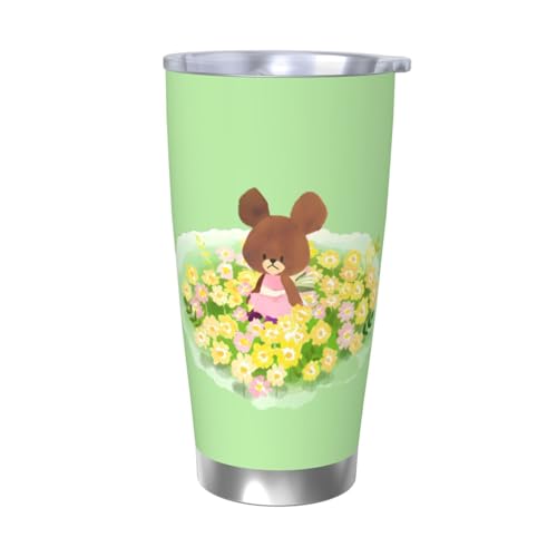 ܂̂ }OJbv R[q[Jbv RrjJbv  @r ۗ ۉ ^u[ XeX Wt ^ ԗp LN^[ ObY 킢 600ml Without Straw